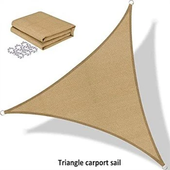 Jadro Triangle Carport Sail