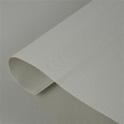 Težko PVC ojačan mrežast material